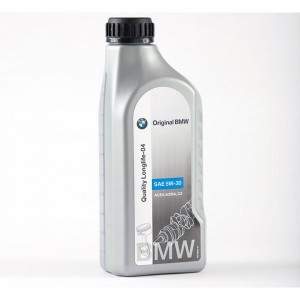 BMW Quality 5W30 Longlife-04