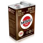 MITASU GOLD SN 5W-30 